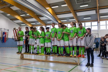 Bild 136 - wCJ Loewinnen-Cup